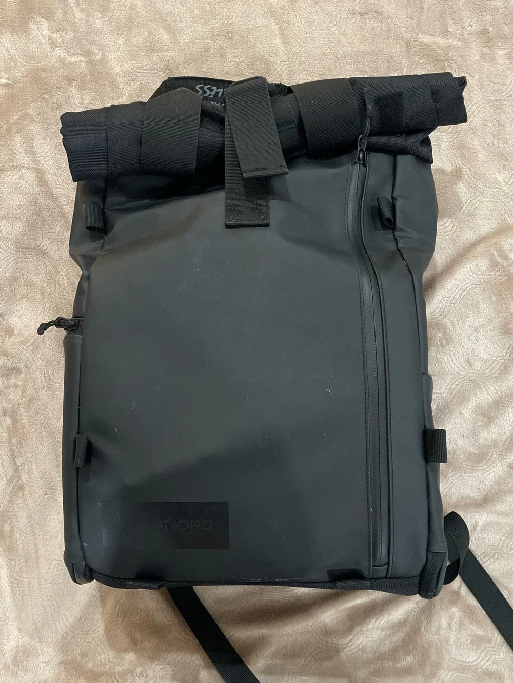 Wandrd Prvke Lite backpack